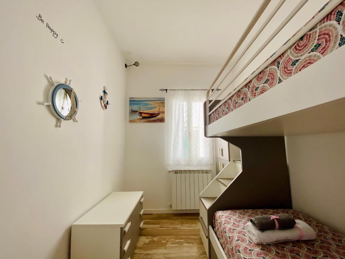 Ca' Donin - Centro Storico Lejlighed Chioggia Eksteriør billede