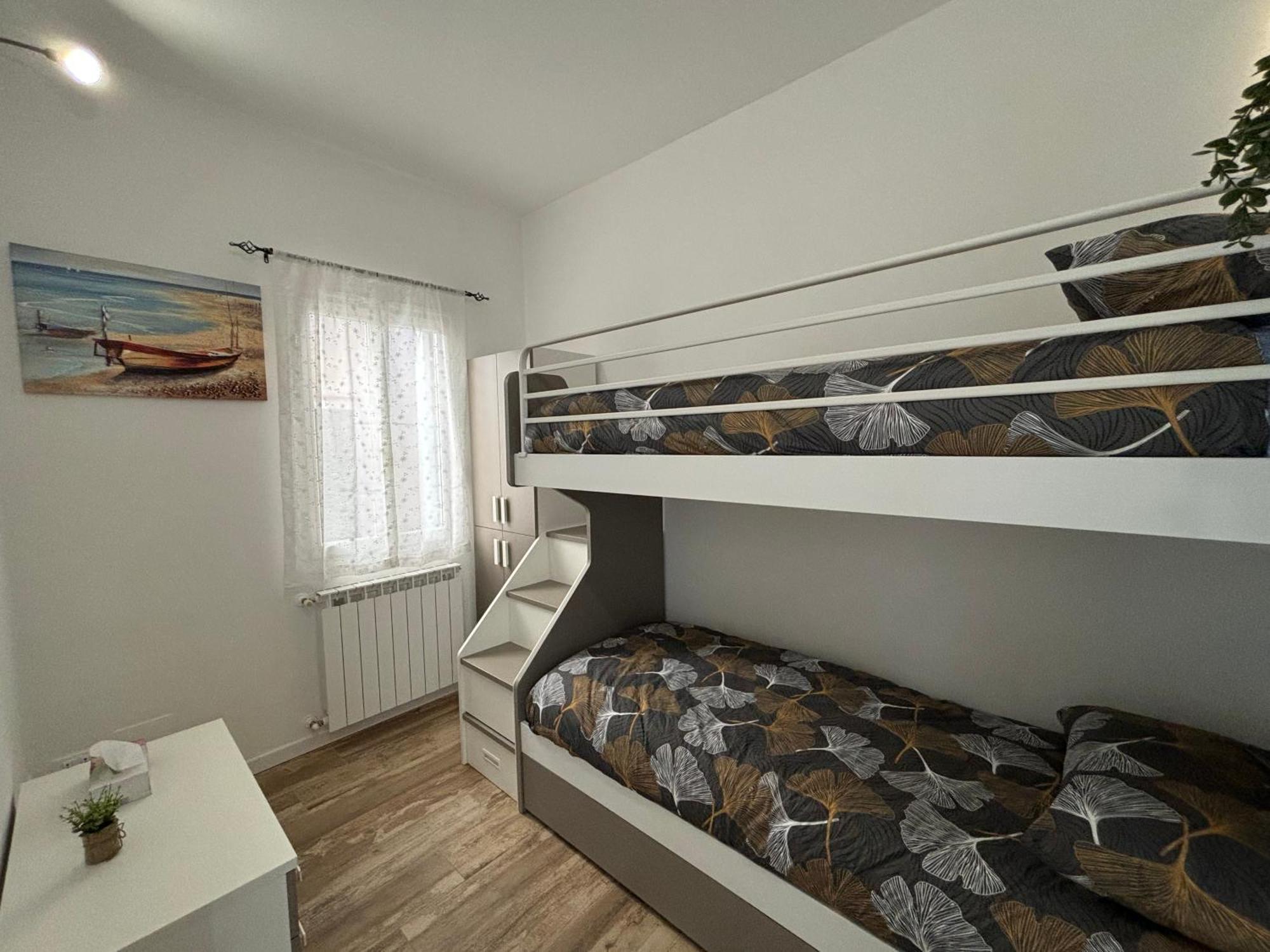 Ca' Donin - Centro Storico Lejlighed Chioggia Eksteriør billede